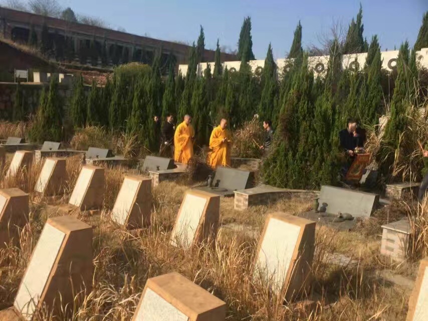 陵园设计